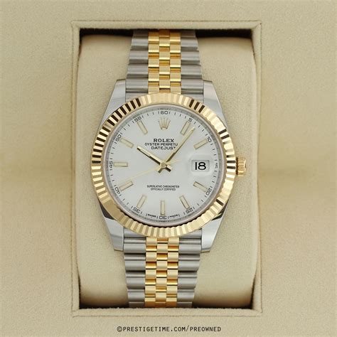 rolex date just 41mm|rolex datejust 41mm pre owned.